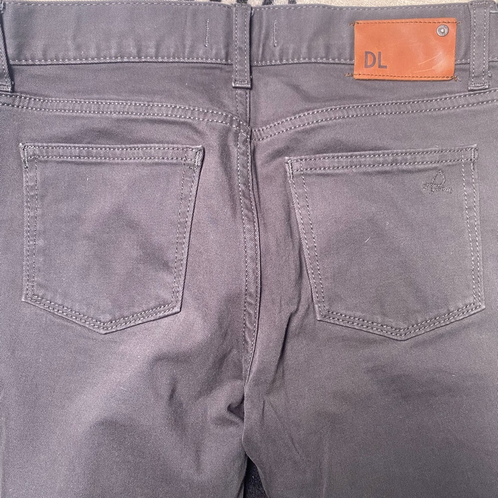 DL1961 Hawke Boys Jeans